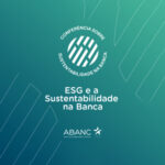 Conferência Sobre Sustentabilidade na banca