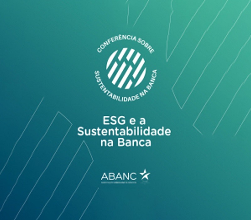 III Conferência sobre Sustentabilidade na Banca