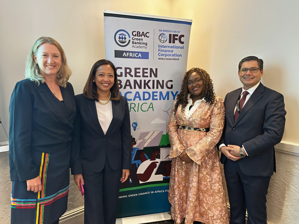 Evento SADC 2025